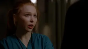 Касл 4 сезон 19 серия