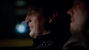 Касл 4 сезон 21 серия